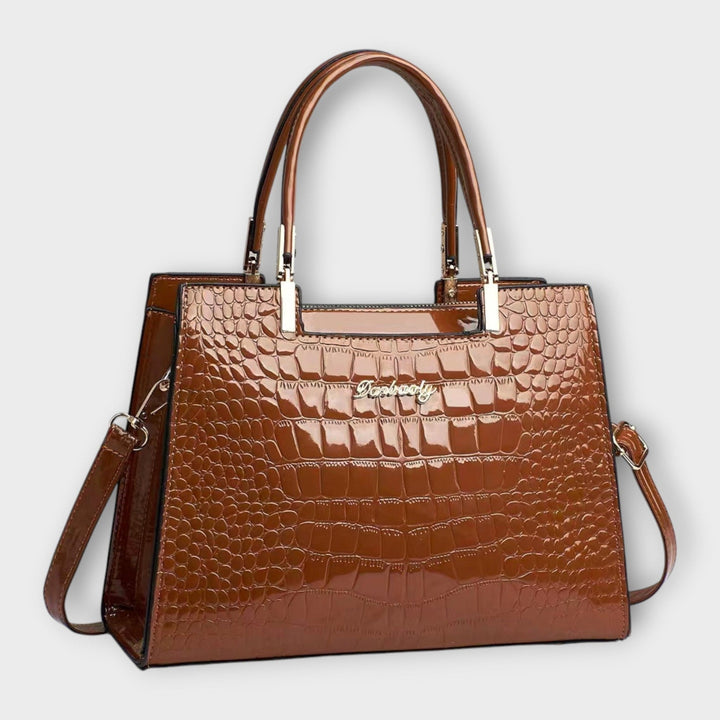 Albina - Crocodile Effect Mali