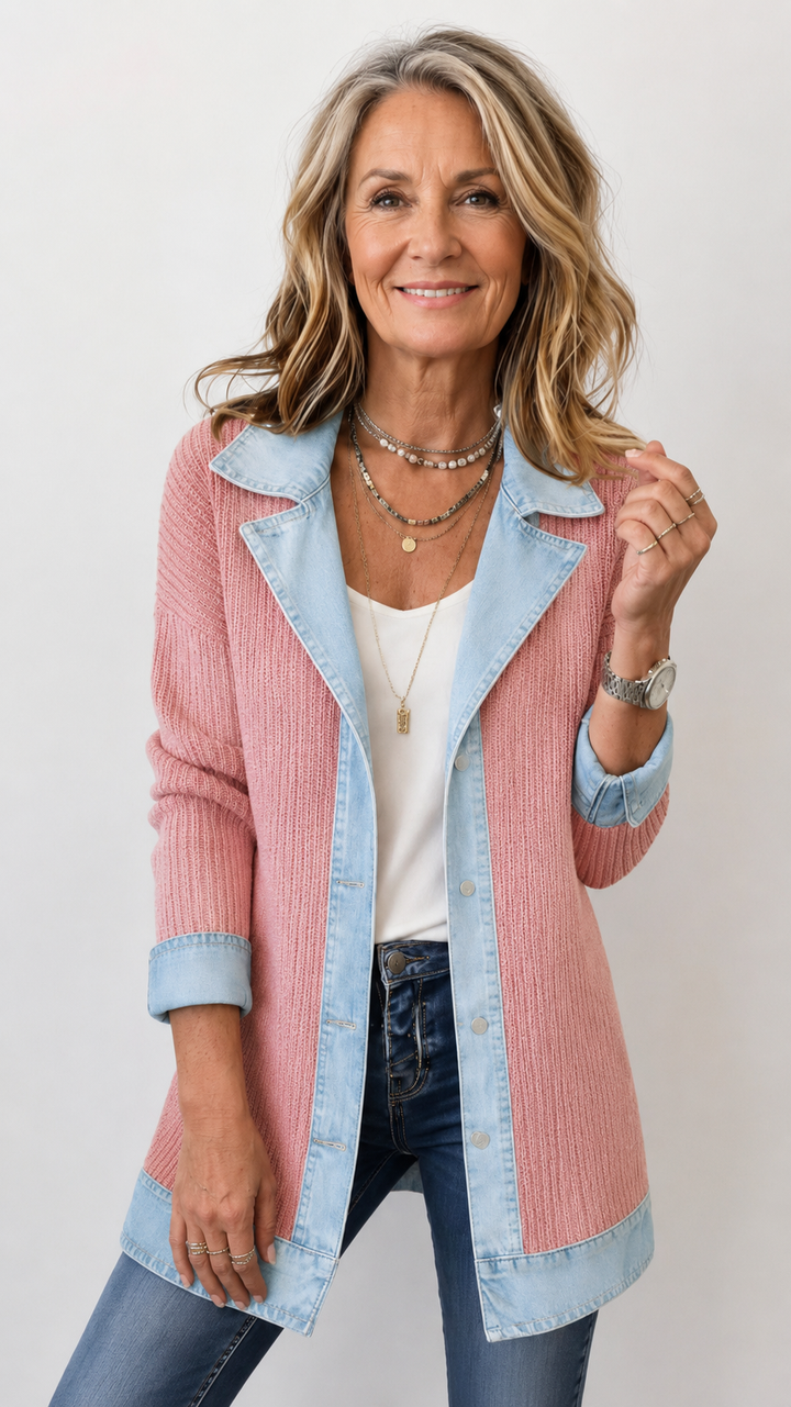 Margaret | Unisex Jacket