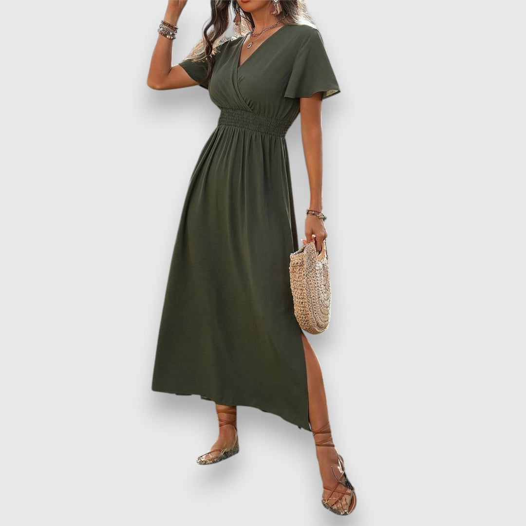 Bianca – Elegant and Modern Dress for Every Occasion