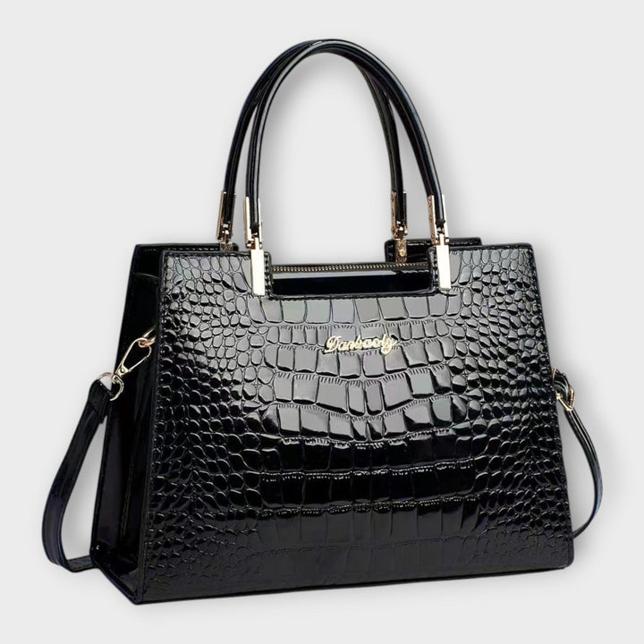 Albina - Crocodile Effect Mali