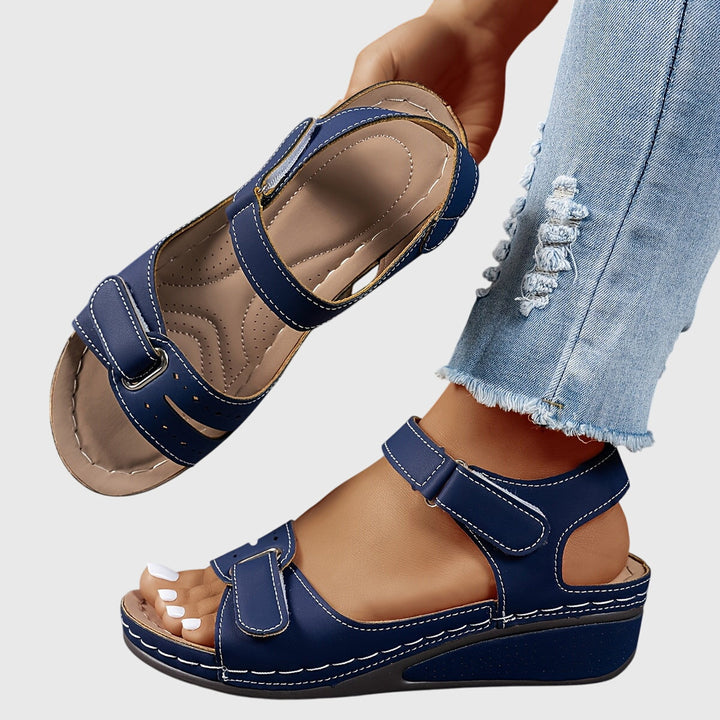Hana - Orthopaedic Support Sandals