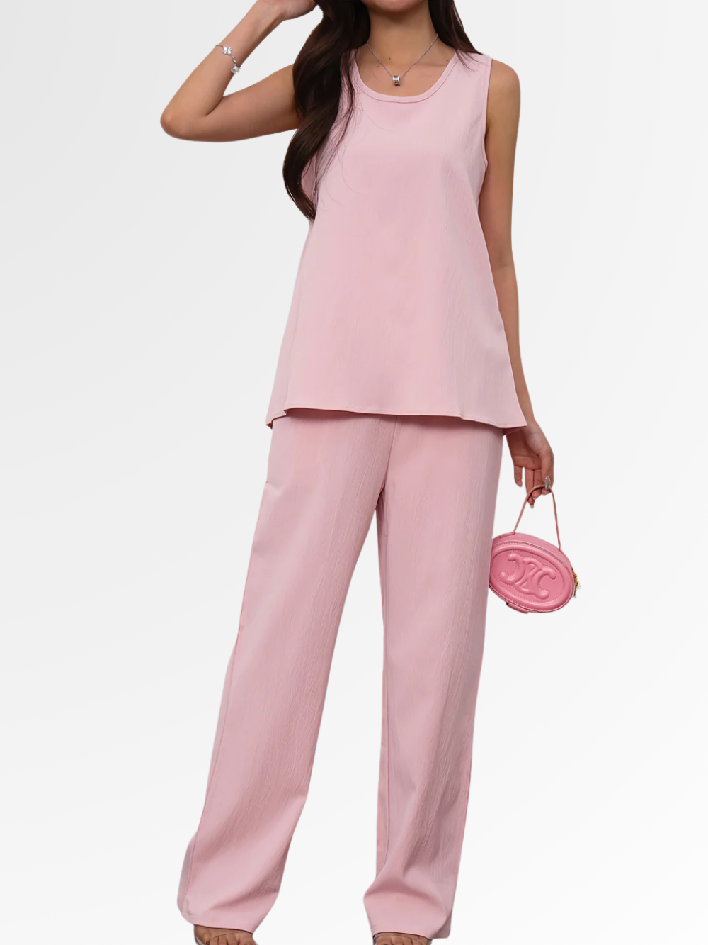 Catherine | Two-Piece Outfit Opusti