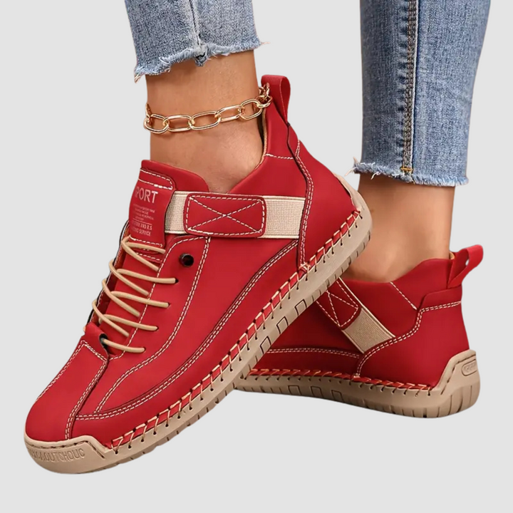 Sylvie | Orthopaedic Shoes