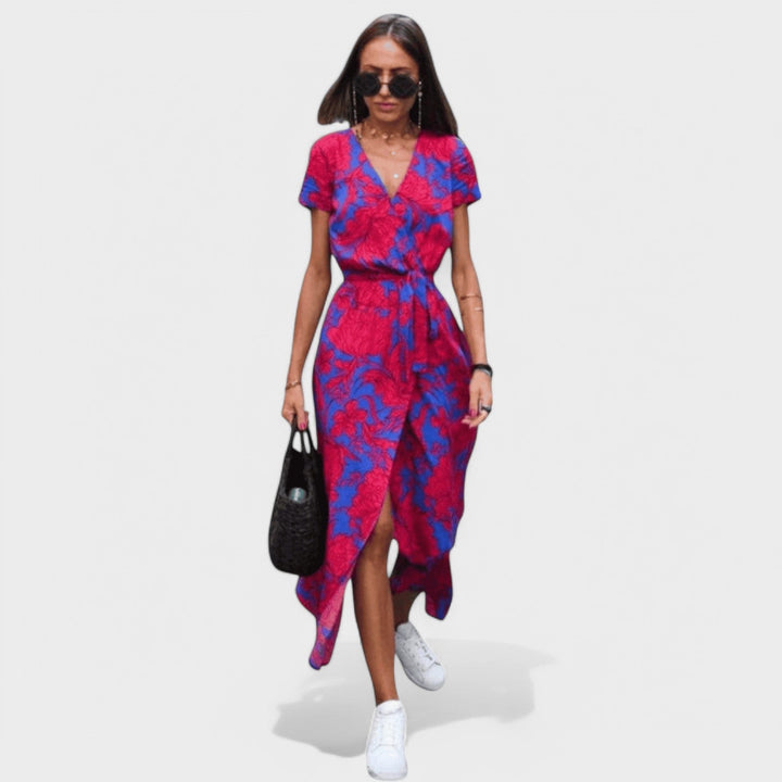 Jelena - Elegant Dress