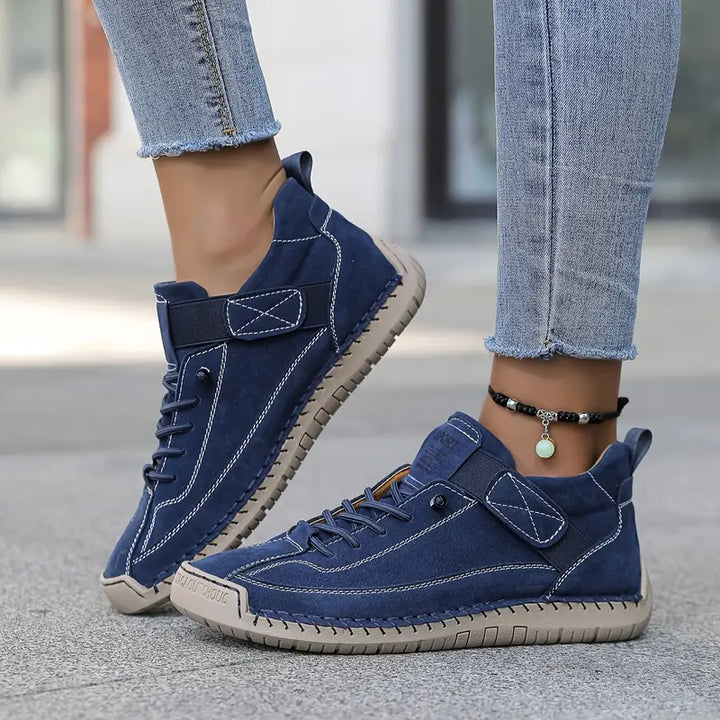Sylvie | Orthopaedic Shoes
