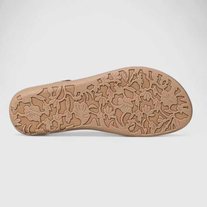 Carina - Comfortable Orthopaedic Sandals