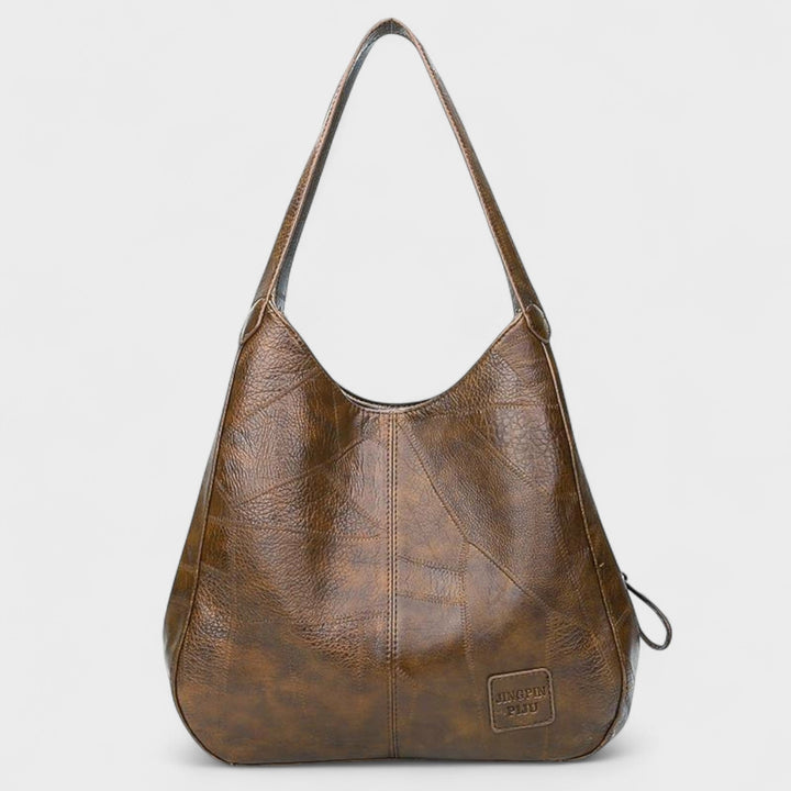 Anica - Elegant Leather Bag