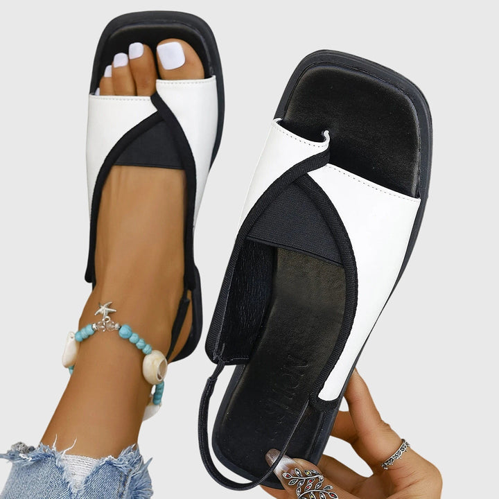 Nicola - Fashionable Orthopaedic Sandals