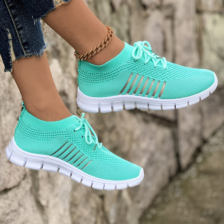Sophie | Lightweight Comfort Shoes
