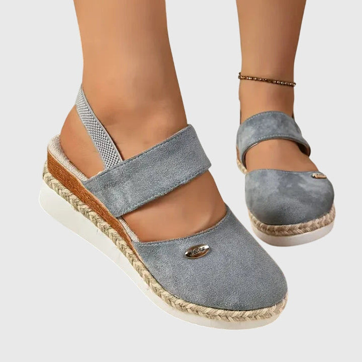 Calista - Comfort Orthopaedic Sandals