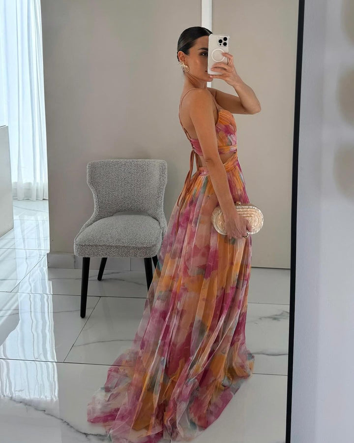 Giselle - Magical Maxi Dress