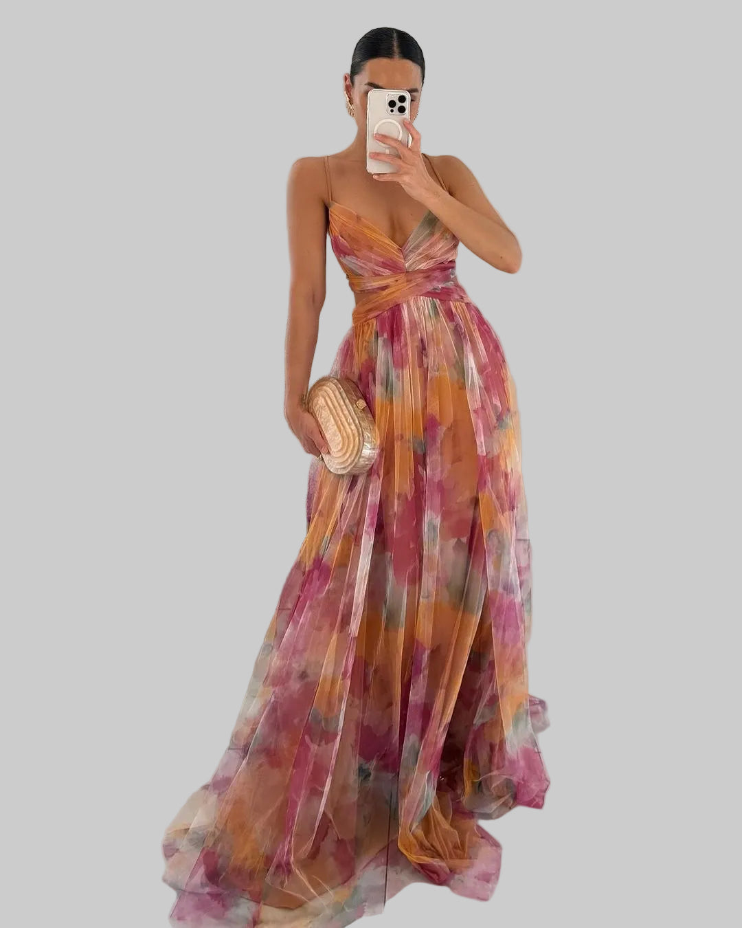 Giselle - Magical Maxi Dress