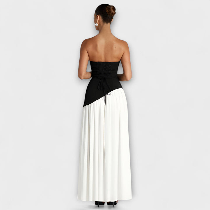 Ada – Elegant Maxi Dress for an Evening