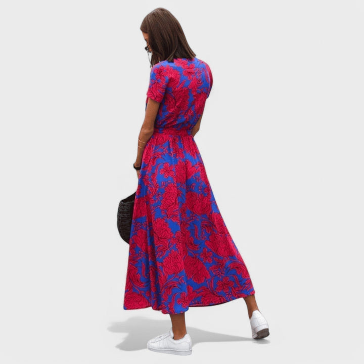 Jelena - Elegant Dress