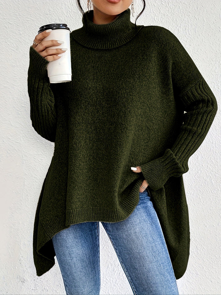 Audrey | Comfortable Jumper