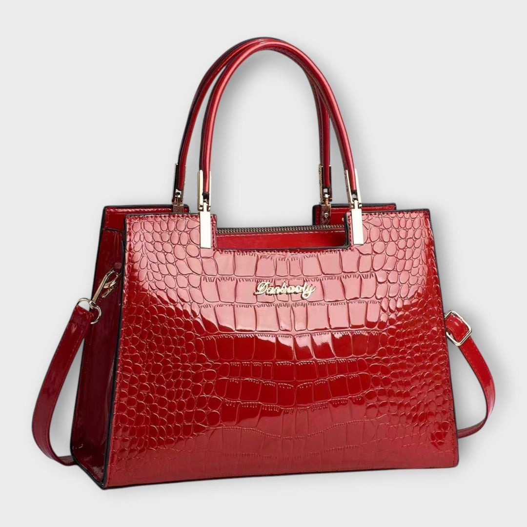 Albina - Crocodile Effect Mali