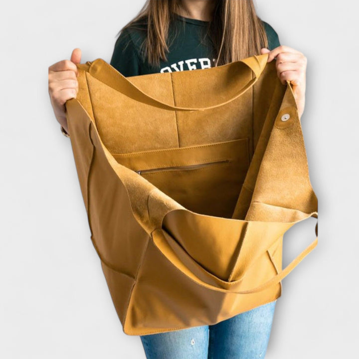 Evica – Shoulder Bag