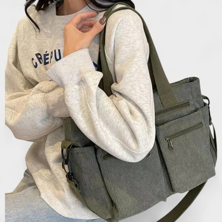 Jadranka – Practical Bag