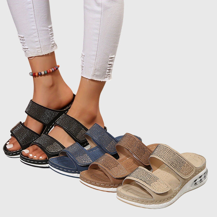 Elice - Orthopaedic Support Sandals