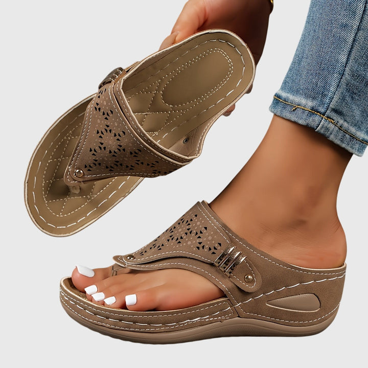 Anika - Flip Flops