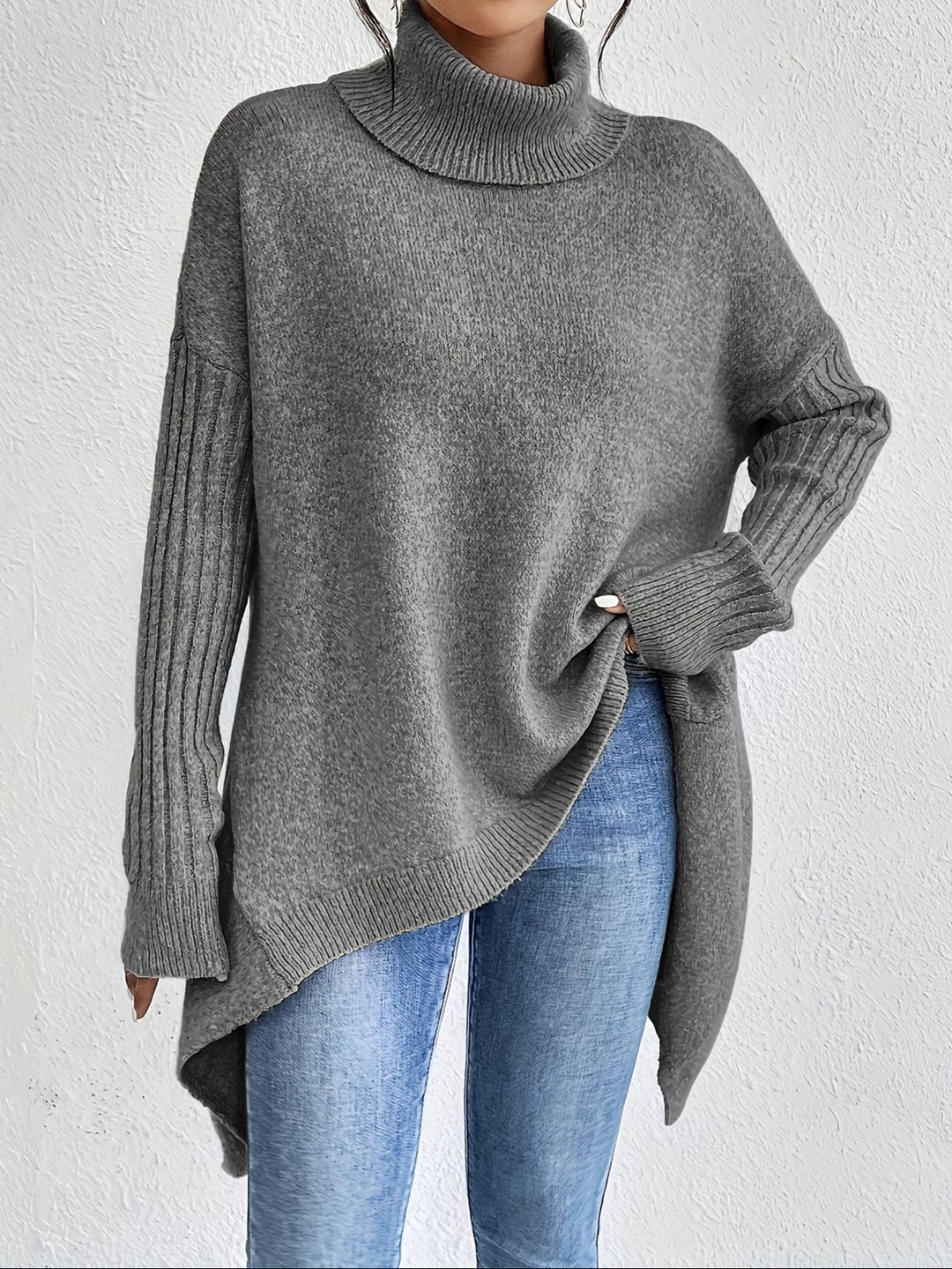 Audrey | Comfortable Jumper