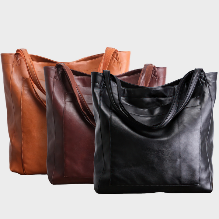 Agnes - Elegant City Bag