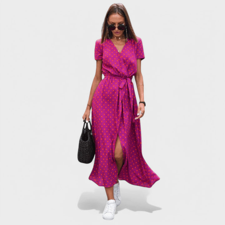 Jelena - Elegant Dress