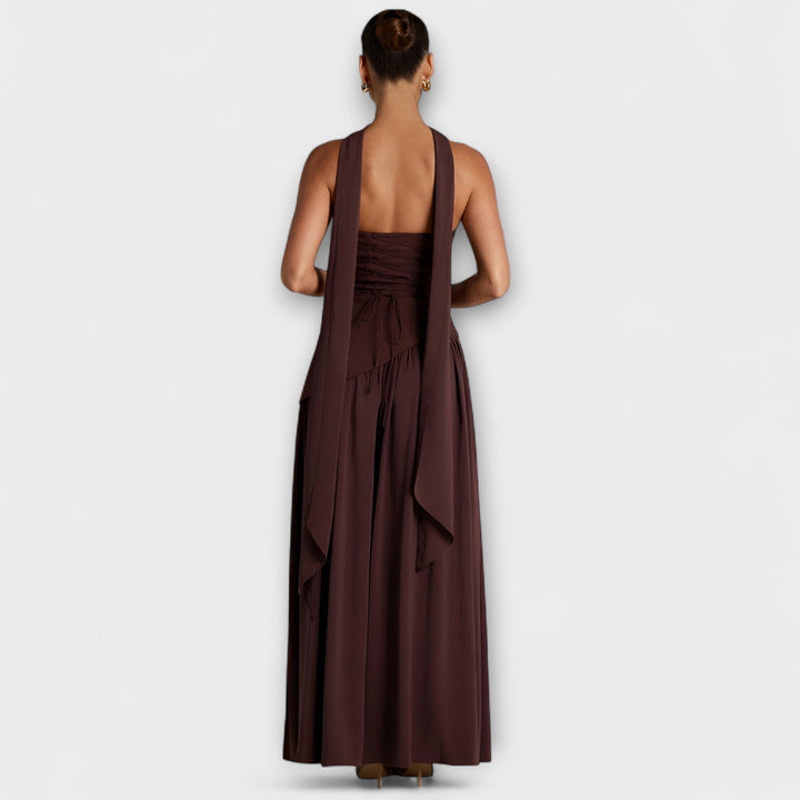 Ada – Elegant Maxi Dress for an Evening