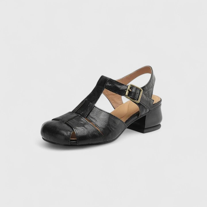 Faith - Elegant Evening Sandals
