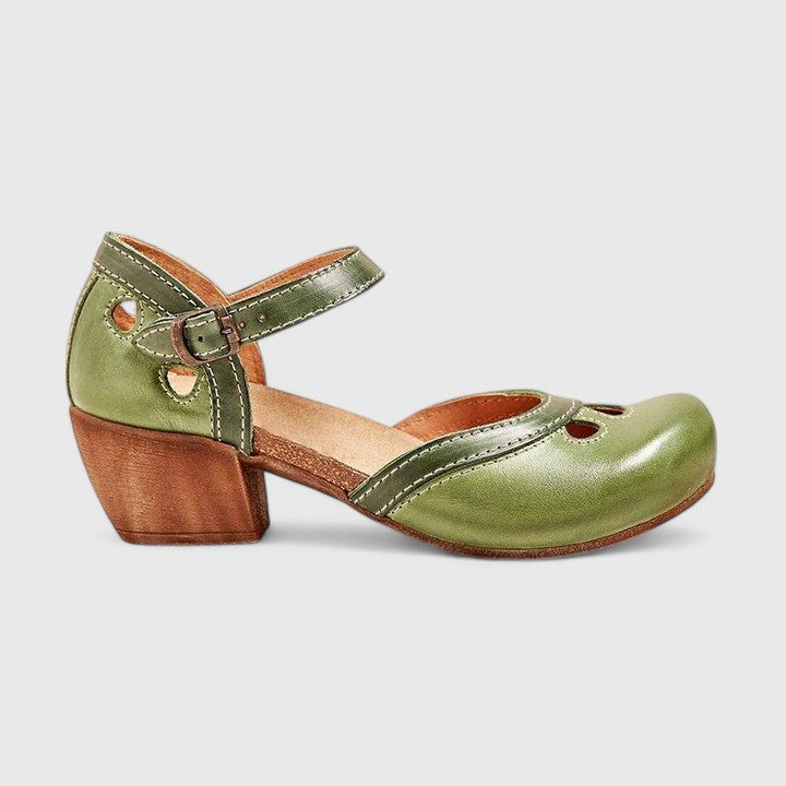 Reeva - Orthopaedic Sandals Focused on Comfort