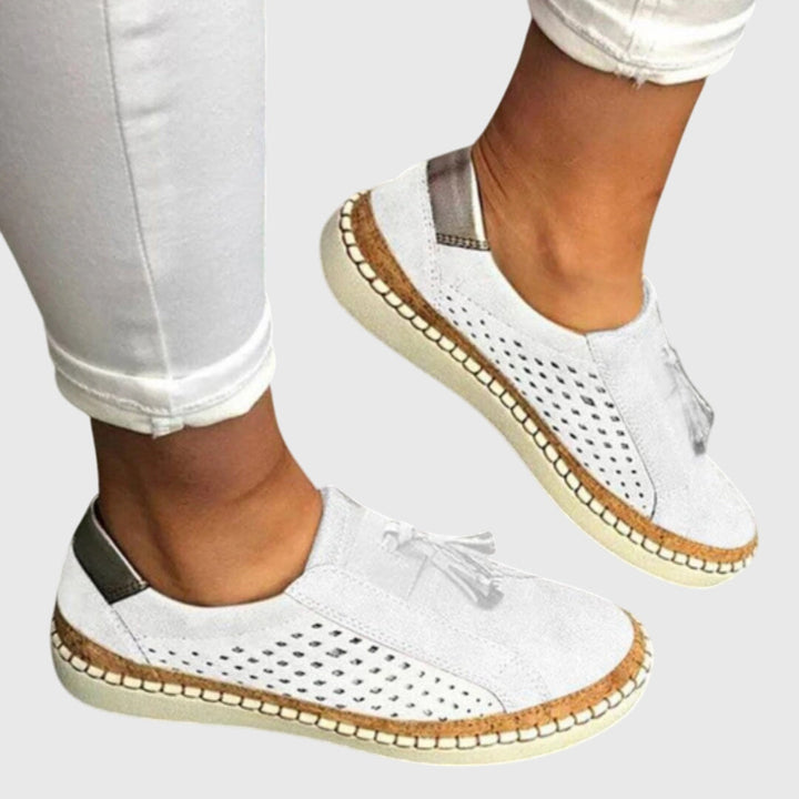 Piper™ | Orthopaedic Slip-On Shoes