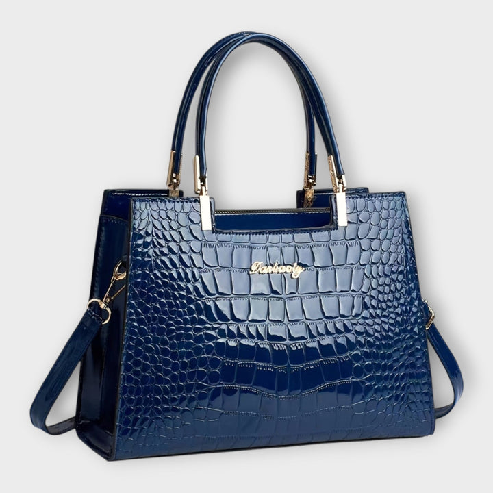 Albina - Crocodile Effect Mali