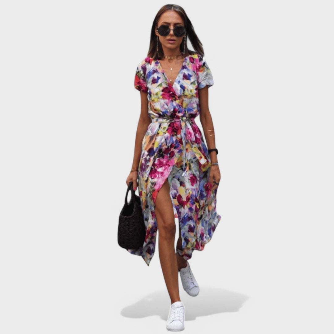 Jelena - Elegant Dress