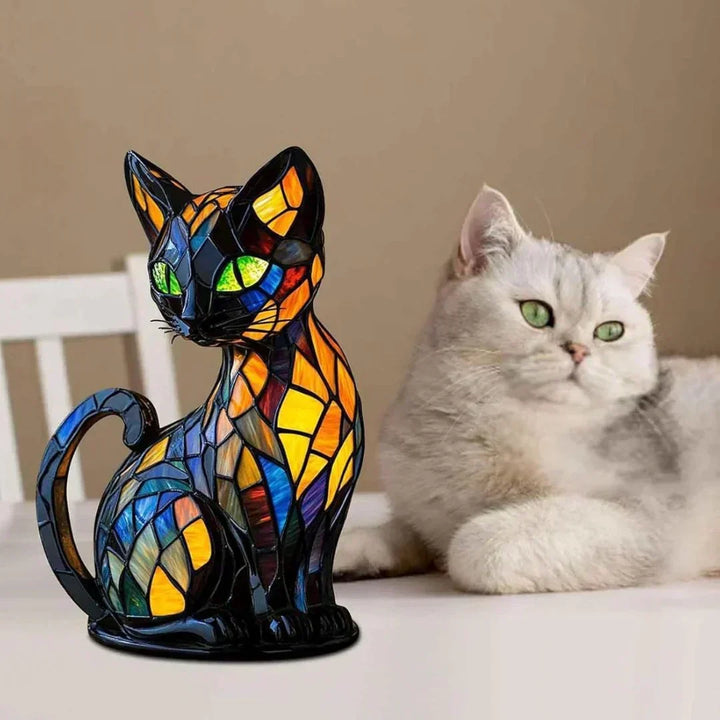 WhiskaGlow – A Handmade Lamp That Brightens the Heart