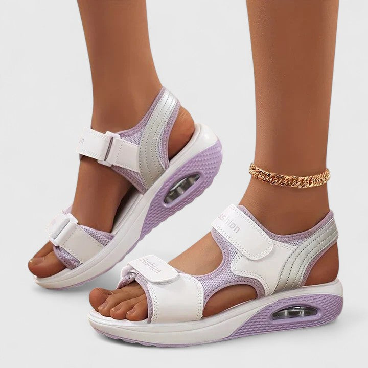 Carra - Lightweight Orthopaedic Sandals