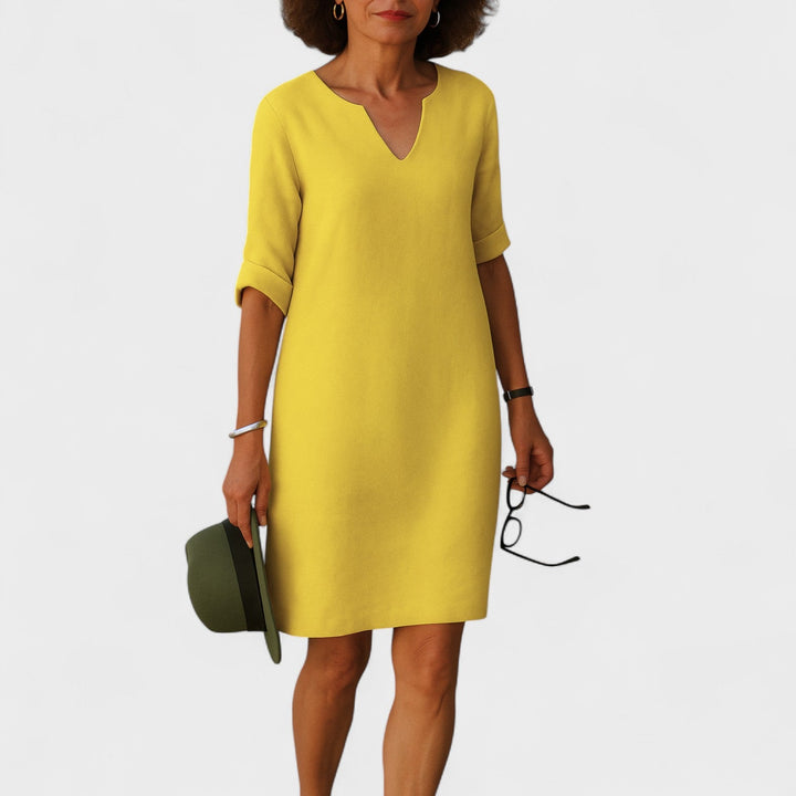 Clara – Summer Dress