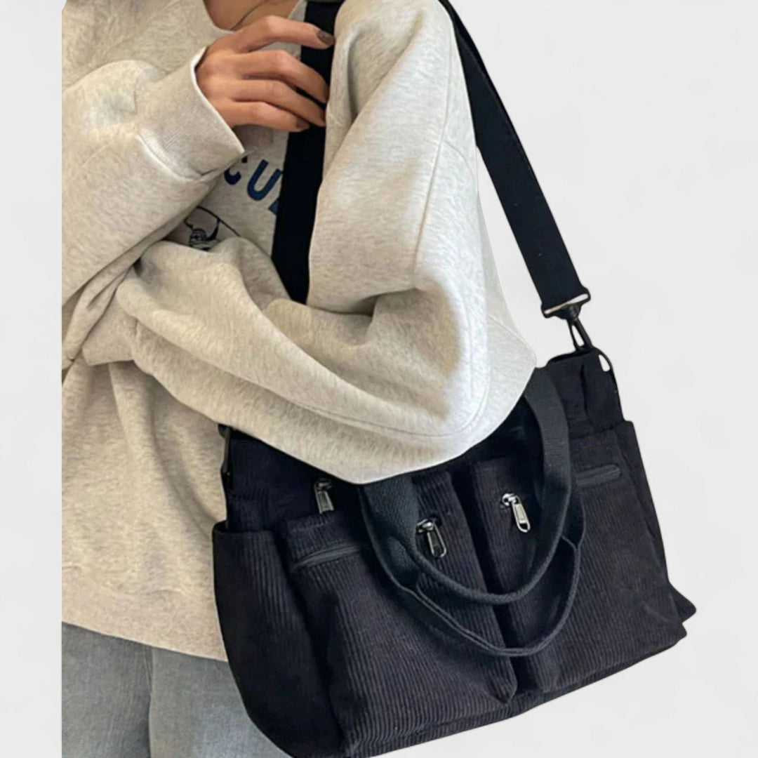 Jadranka – Practical Bag