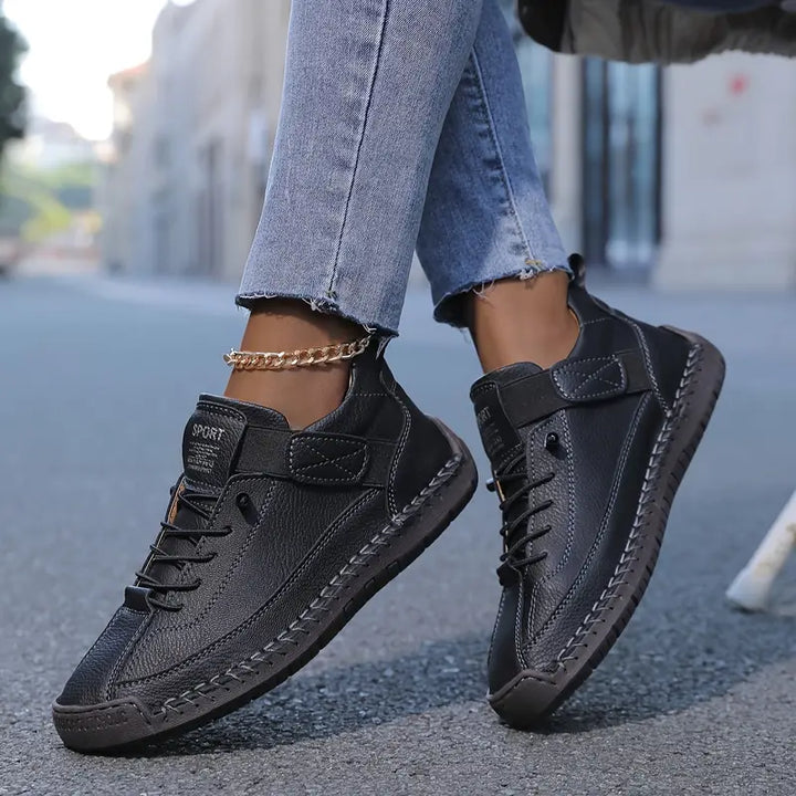 Sylvie | Orthopaedic Shoes