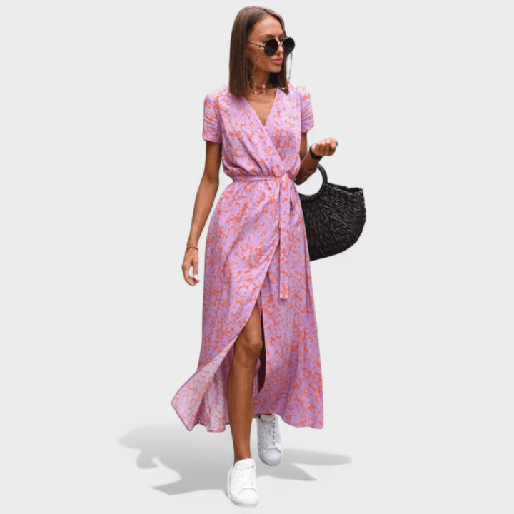 Jelena - Elegant Dress