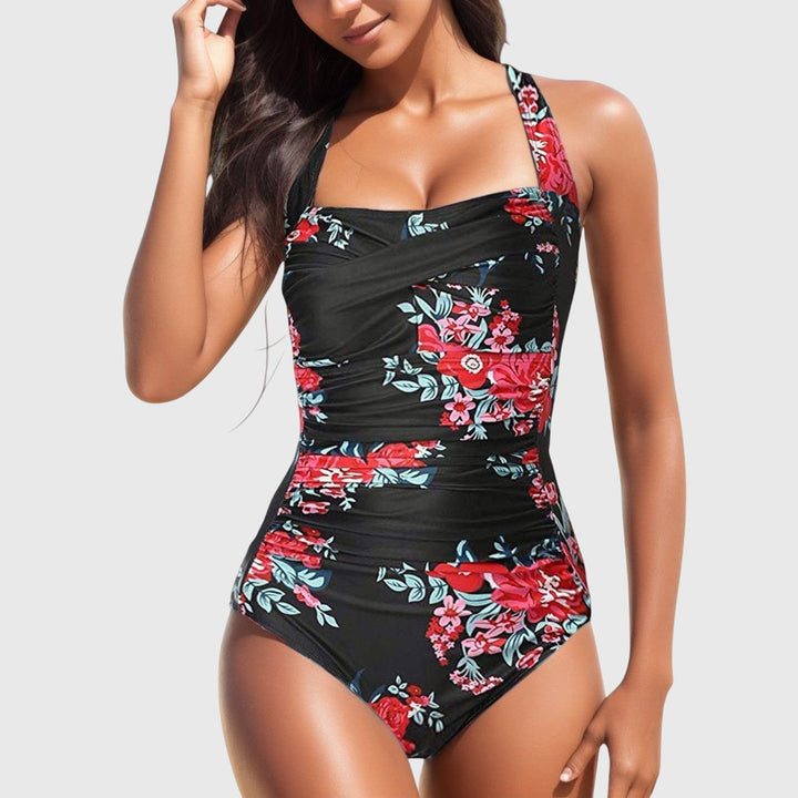 Lina | Full Swimsuit