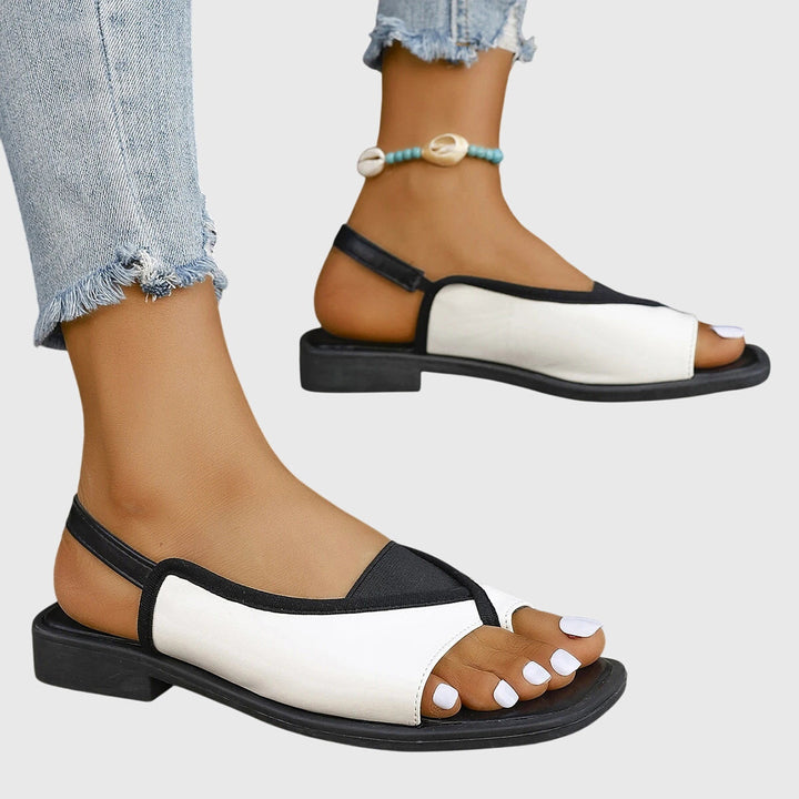 Nicola - Fashionable Orthopaedic Sandals