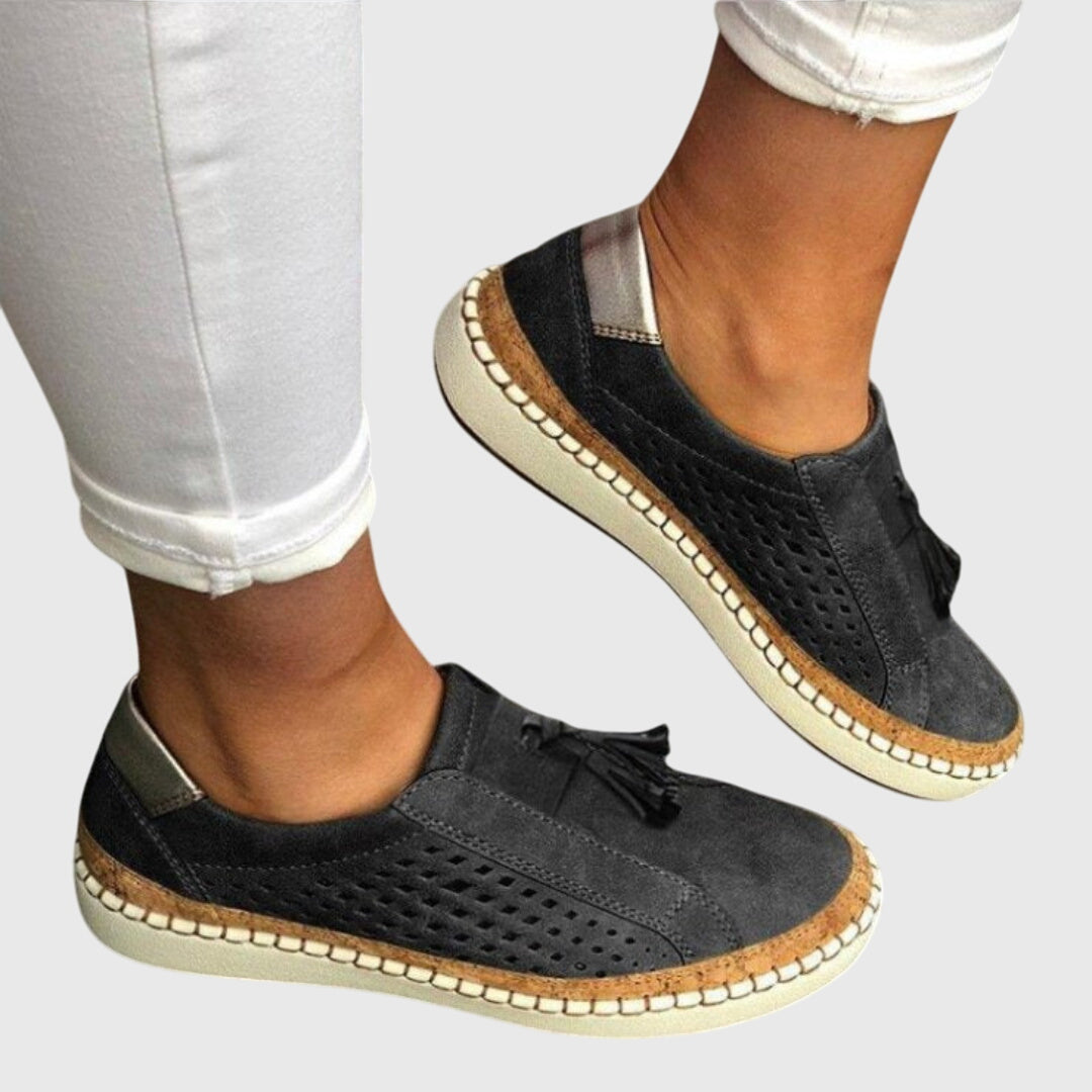 Piper™ | Orthopaedic Slip-On Shoes
