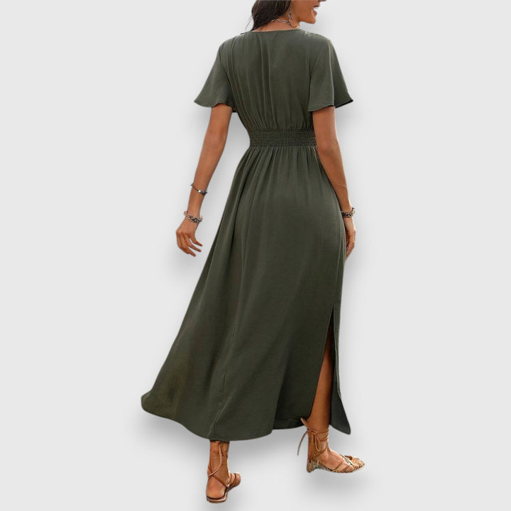 Bianca – Elegant and Modern Dress for Every Occasion