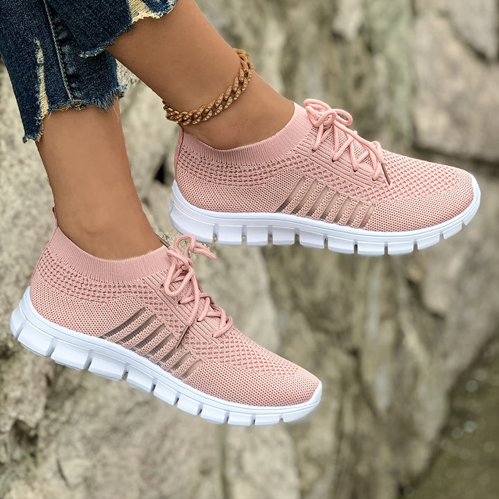 Sophie | Lightweight Comfort Shoes