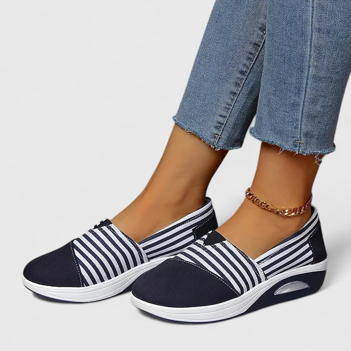 Julia | Orthopaedic Shoes