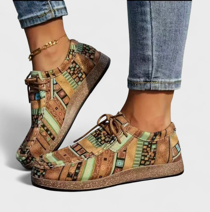 Seryphina™ | Orthopaedic Shoes