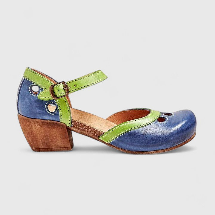 Reeva - Orthopaedic Sandals Focused on Comfort