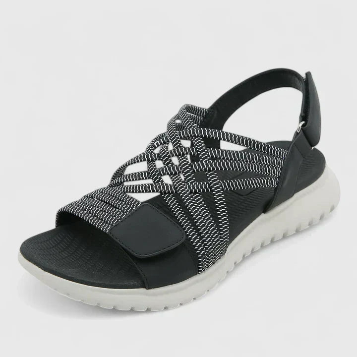 Gemma - Comfortable Orthopaedic Sandals