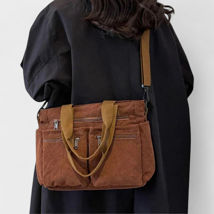 Jadranka – Practical Bag