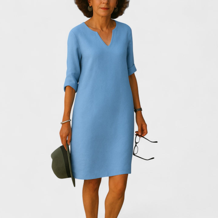 Clara – Summer Dress